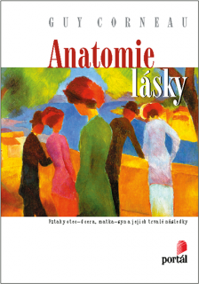 ANATOMIE LÁSKY   VZTAHY OTEC-DCERA,MATKA-SYN A JEJICH VLIV..