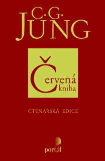 ČERVENÁ KNIHA-ČTENÁŘSKÁ EDICE