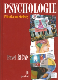 PSYCHOLOGIE-4.VYDÁNÍ  (PŘÍRUČKA PRO STUDENTY)