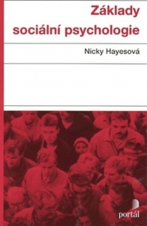 ZÁKLADY SOCIÁLNÍ PSYCHOLOGIE