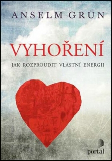 VYHOŘENÍ  JAK ROZPROUDIT VLASTNÍ ENERGII