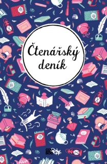 ČTENÁŘSKÝ DENÍK