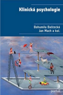 KLINICKÁ PSYCHOLOGIE
