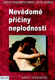NEVĚDOMÉ PŘÍČINY NEPLODNOSTI