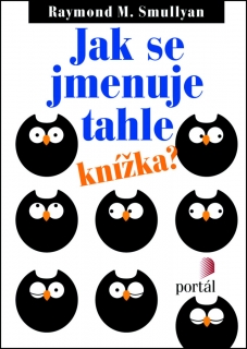 JAK SE JMENUJE TAHLE KNÍŽKA     TESTY ZÁHAD A LOGIKY