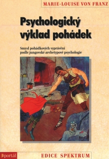 PSYCHOLOGICKÝ VÝKLAD POHÁDEK