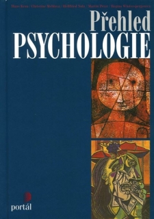PŘEHLED PSYCHOLOGIE