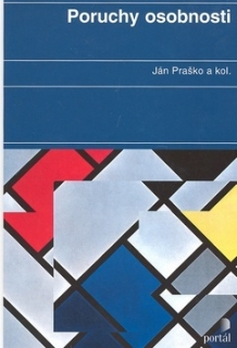 PORUCHY OSOBNOSTI