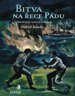 BITVA NA ŘECE PÁDU