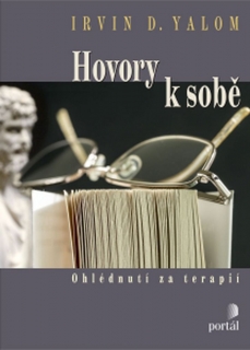 HOVORY K SOBĚ  OHLÉDNUTÍ ZA TERAPIÍ