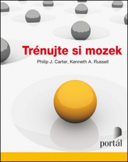 TRÉNUJTE SI MOZEK