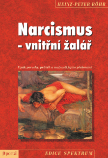 NARCISMUS - VNITŘNÍ ŽALÁŘ       EDICE SPEKTRUM