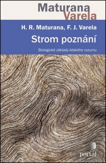 STROM POZNÁNÍ-BIOLOGICKÉ ZÁKLADY LIDSKÉHO ROZUMU