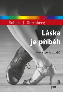 LÁSKA JE PŘÍBĚH   NOVÁ TEORIE VZTAHŮ