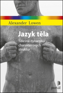 JAZYK TĚLA-TĚLESNÁ DYNAMIKA CHARAKTEROVÝCH STRUKTUR