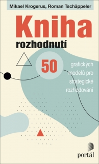 KNIHA ROZHODNUTÍ-50 GRAFICKÝCH MODELŮ PRO STRATEGICKÉ...