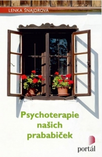 PSYCHOTERAPIE NAŠICH PRABABIČEK