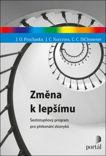 ZMĚNA K LEPŠÍMU-ŠESTISTUPŇOVÝ PROGRAM PRO PŘEKONÁNÍ ZLOZVYKŮ