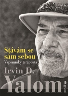 STÁVÁM SE SÁM SEBOU     VZPOMÍNKY TERAPEUTA
