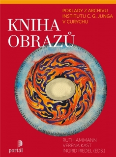 KNIHA OBRAZŮ-POKLADY Z ARCHIVU C.G.JUNGA