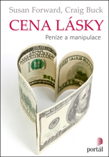 CENA LÁSKY   PENÍZE A MANIPULACE