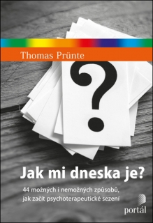JAK MI DNESKA JE?    44 MOŽNÝCH I NEMOŽNÝCH ZPŮSOBŮ,JAK...