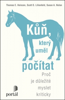 KŮŇ,KTERÝ UMĚL POČÍTAT