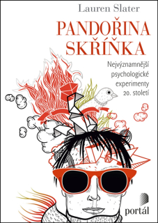 PANDOŘINA SKŘÍŇKA