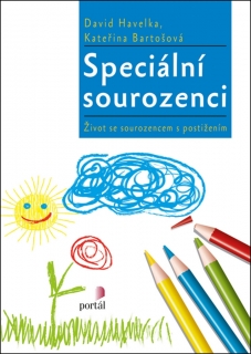 SPECIÁLNÍ SOUROZENCI