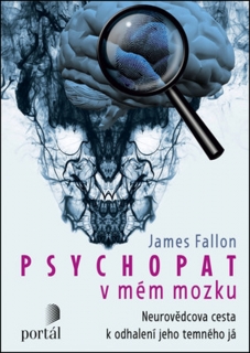 PSYCHOPAT V MÉM MOZKU