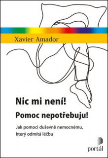 NIC MI NENÍ! POMOC NEPOTŘEBUJU!
