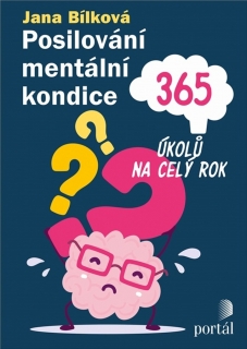 POSILOVÁNÍ MENTÁLNÍ KONDICE