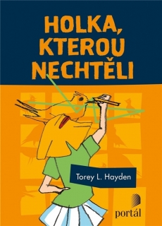 HOLKA, KTEROU NECHTĚLI
