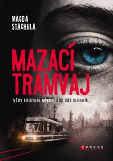 MAZACÍ TRAMVAJ
