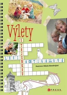 VÝLETY S TAJENKOU