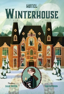 HOTEL WINTERHOUSE 1