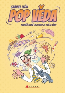 POP VĚDA