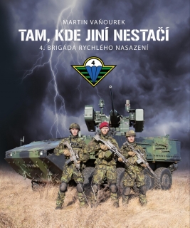 TAM, KDE JINÍ NESTAČÍ
