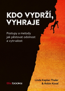 KDO VYDRŽÍ,VYHRAJE