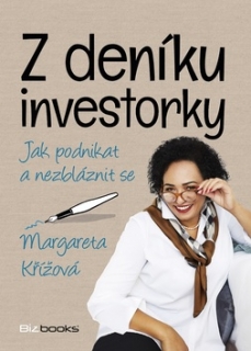 Z DENÍKU INVESTORKY
