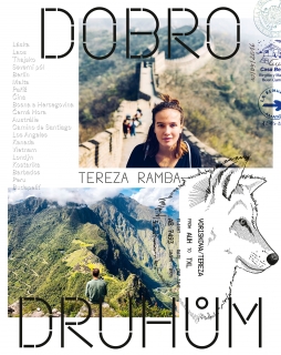 TEREZA RAMBA: DOBRODRUHŮM