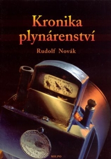 KRONIKA PLYNÁRENSTVÍ