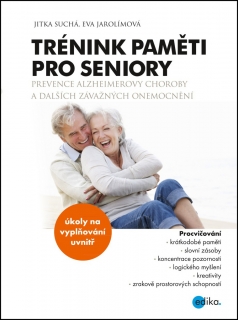 TRÉNINK PAMĚTI PRO SENIORY