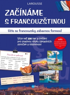 ZAČÍNÁME S FRANCOUZŠTINOU