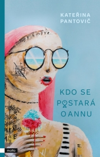 KDO SE POSTARÁ O ANNU