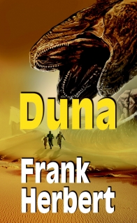 DUNA 1  - 7. VYDÁNÍ