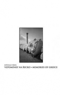 VZPOMÍNKY NA ŘECKO/MEMORIES OF GREECE