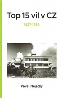 TOP 15 VIL V CZ 1927-1939
