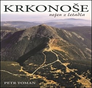 KRKONOŠE NEJEN Z LETADLA