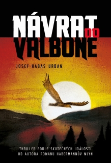 NÁVRAT DO VALBONE